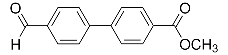 Merck Methyl 4-(4-formylphenyl)benzoate