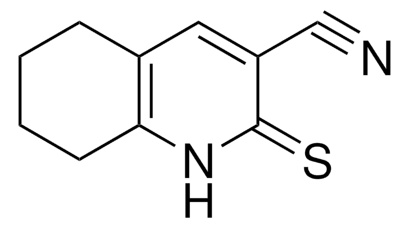 Merck 2-THIOXO-1,2,5,6,7,8-HEXAHYDRO- - 10MG &