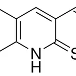 Merck 2-THIOXO-1,2,5,6,7,8-HEXAHYDRO- - 10MG &