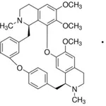 Merck BERBAMINE DIHYDROCHLORIDE