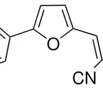 Merck METHYL 2-CYANO-3-(5-(3-NITROPHE-