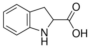Merck INDOLINE-2-CARBOXYLIC ACID, 97%