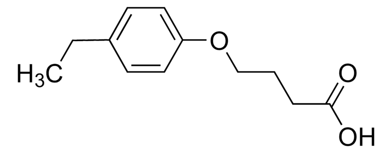 Merck 4-(4-Ethylphenoxy)butanoic acid