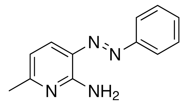 Merck 6-METHYL-3-(PHENYLDIAZENYL)-2-PY-
