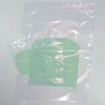 AS ONE Zipper Bag(UV ProtectIon) (UniPack®), 유니팩(UV차단)