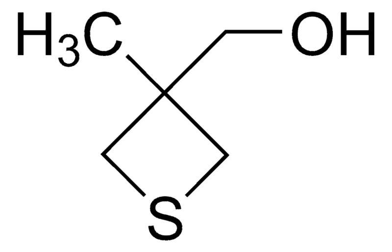 Merck (3-Methylthietan-3-yl)methanol