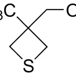 Merck (3-Methylthietan-3-yl)methanol