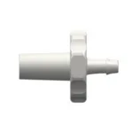 Male Luer Slip to 500 Series Barb, 1/16` (1.6 mm) ID Tubing