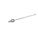 Waters Tubing Assembly, SS .062 x .004 x 14.5, LP