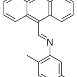 Merck N-(9-ANTHRACENYLMETHYLENE)-2,5--