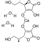 Merck L-ASCORBIC ACID, CALCIUM SALT DIHYDRATE,