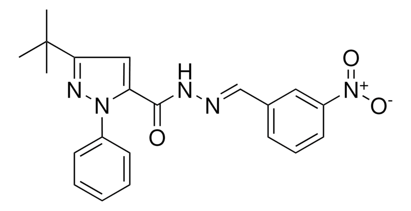 Merck 5-TERT-BUTYL-2-PH-PYRAZOLE-3-C - 10 MG &