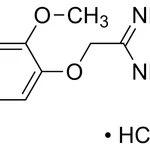 Merck 2-(2-Methoxyphenoxy)ethanimidamide hydrochloride