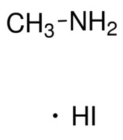 Merck METHYLAMMONIUM IODIDE, >=99%, ANHYDROUS