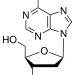 Merck 2``-DEOXYADENOSINE MONOHYDRATE BIO&