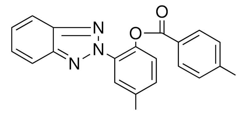 Merck 4-METHYL-BENZOIC ACID 2-BENZOT - 25 MG&