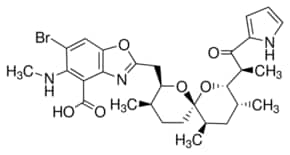 Merck 4-BROMO-CALCIUM IONOPHORE A23187 FREE AC