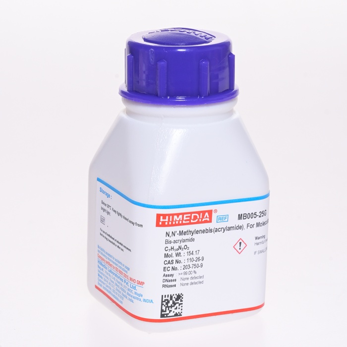 Himedia Bis-acrylamide