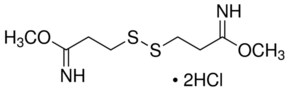 Merck DIMETHYL 3,3``-DITHIOBISPROPIONIMIDATE