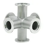 AS ONE Hexagonal Cross Tube, 육방 크로스 관