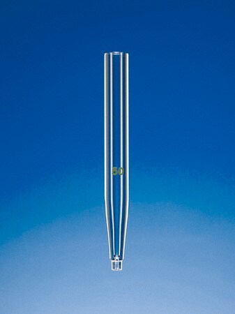 Merck BRAND(R) spare burette tip