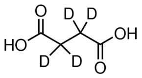 Merck SUCCINIC-D4 ACID, 98 ATOM % D