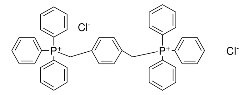 Merck P-XYLYLENEBIS(TRIPHENYLPHOSPHON-