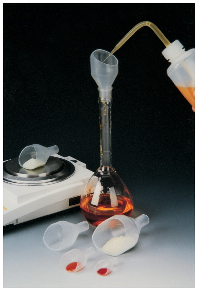 Thermo Fisher Scientific Tradewinds Direct Weighing Funnels