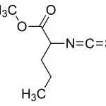 Merck Methyl N-(thioxomethylene)norvalinate
