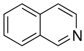 Merck ISOQUINOLINE, TECH., 90-92%