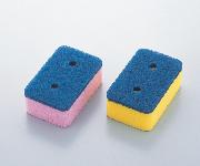 AS ONE Nylon Sponge Cleaner, 바이오실 나일론 클리너