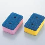 AS ONE Nylon Sponge Cleaner, 바이오실 나일론 클리너