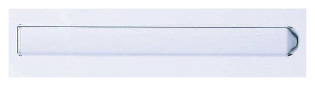Thermo Fisher Scientific Disposable Flint Glass Tubes with Plain End