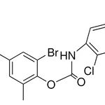 Merck 2-BROMO-4-CHLORO-6-METHYLPHENY - 50 MG&