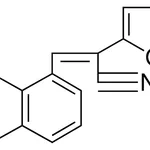 Merck ALPHA-(2-FURYL)-BETA-(1-NAPHTH - 50 MG&