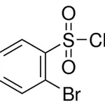 Merck 2-BROMOBENZENESULFONYL CHLORIDE, 97%