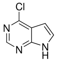 Merck 6-CHLORO-7-DEAZAPURINE, 97%