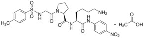 Merck N-P-TOSYL-GLY-PRO-LYS P-NITROANILIDE &