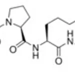 Merck N-P-TOSYL-GLY-PRO-LYS P-NITROANILIDE &