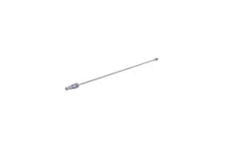 Waters Tubing Assembly, MP35N .062 x .004 x 14.5, HP