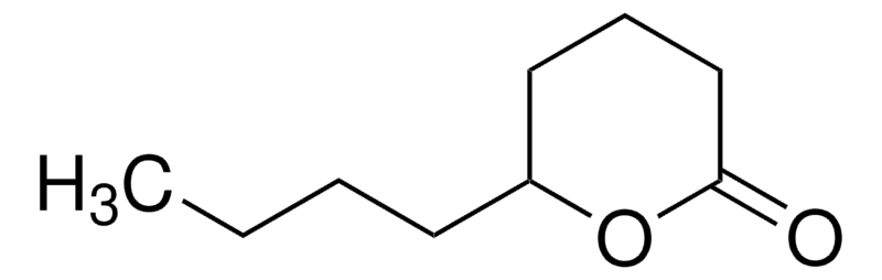 Merck delta-Nonalactone