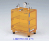 AS ONE Vacuum Desiccator (SUNBarEX made), 진공데시케이터(산바렉스제)