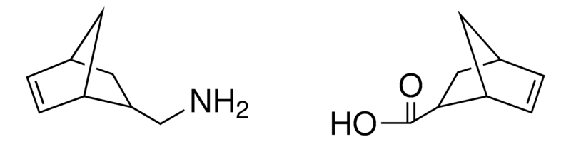 Merck BICYCLO(2.2.1)HEPT-ENE-CARBOXYLIC-