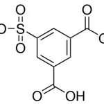 Merck 5-SULFOISOPHTHALIC ACID, MONOLITHIUM SA&