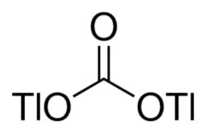 Merck THALLIUM(I) CARBONATE, 99.9%