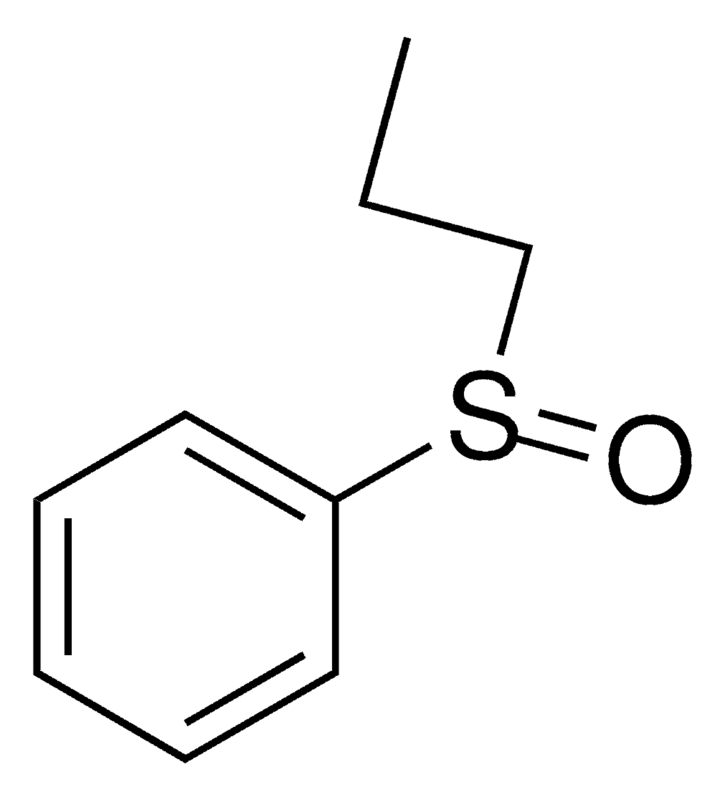 Merck PHENYL PROPYL SULFOXIDE-