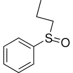 Merck PHENYL PROPYL SULFOXIDE-
