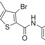 Merck 3-BROMO-N-PHENYL-1-BENZOTHIOPHE-