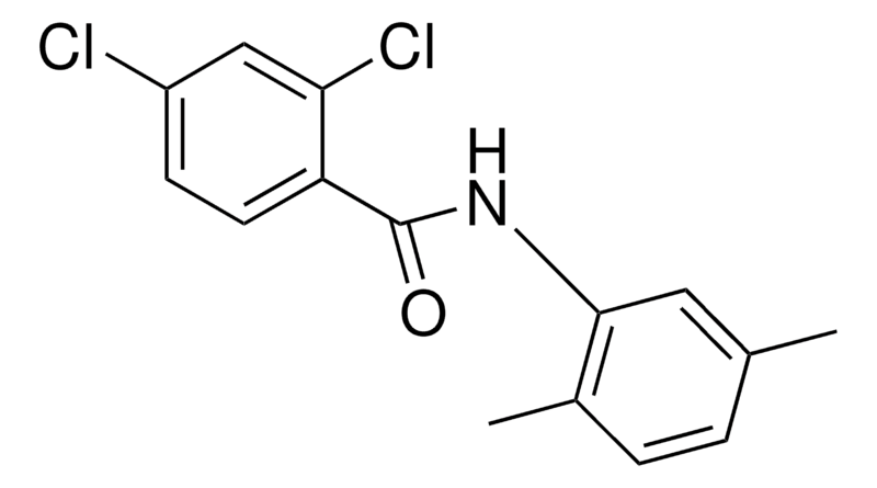 Merck 2,4-DICHLOROBENZO-2',5'-XYLIDID-