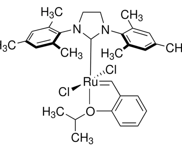 Merck HOVEYDA-GRUBBS CATALYST# M720